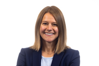Oriana Raabe, Ph.D., Vice President, Sustainability and Corporate Innovation  