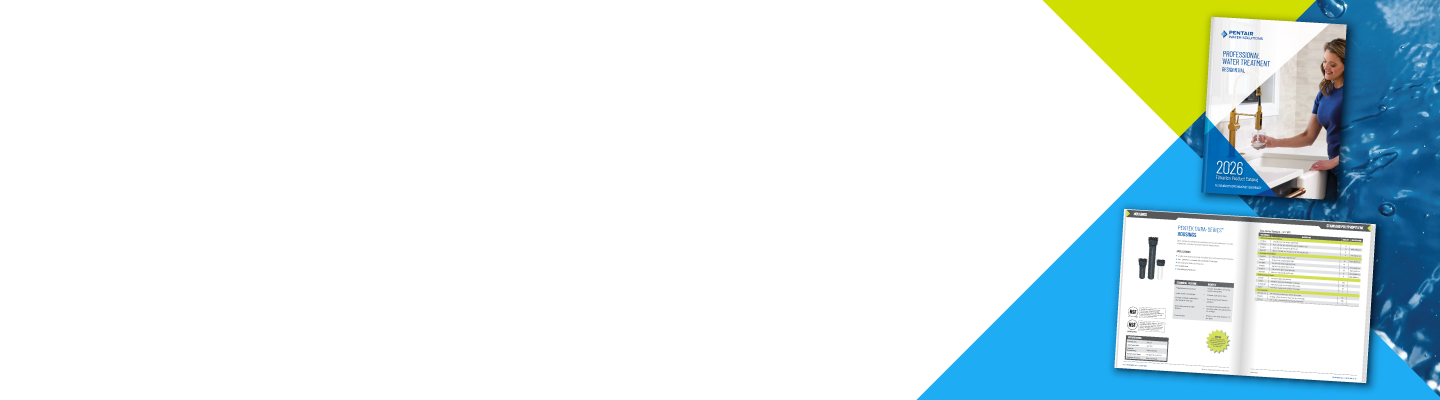 Filtration Catalog Web Banner