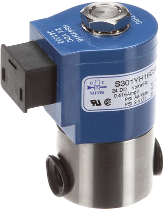 Everpure MRS-600HE & HE-II Replacement Parts