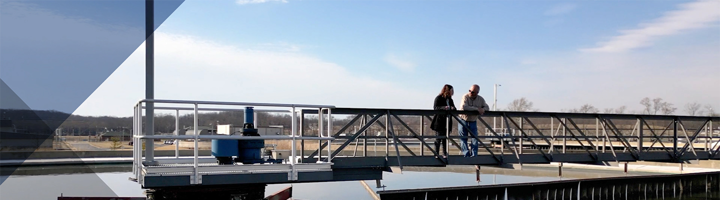 Wastewater Plant
