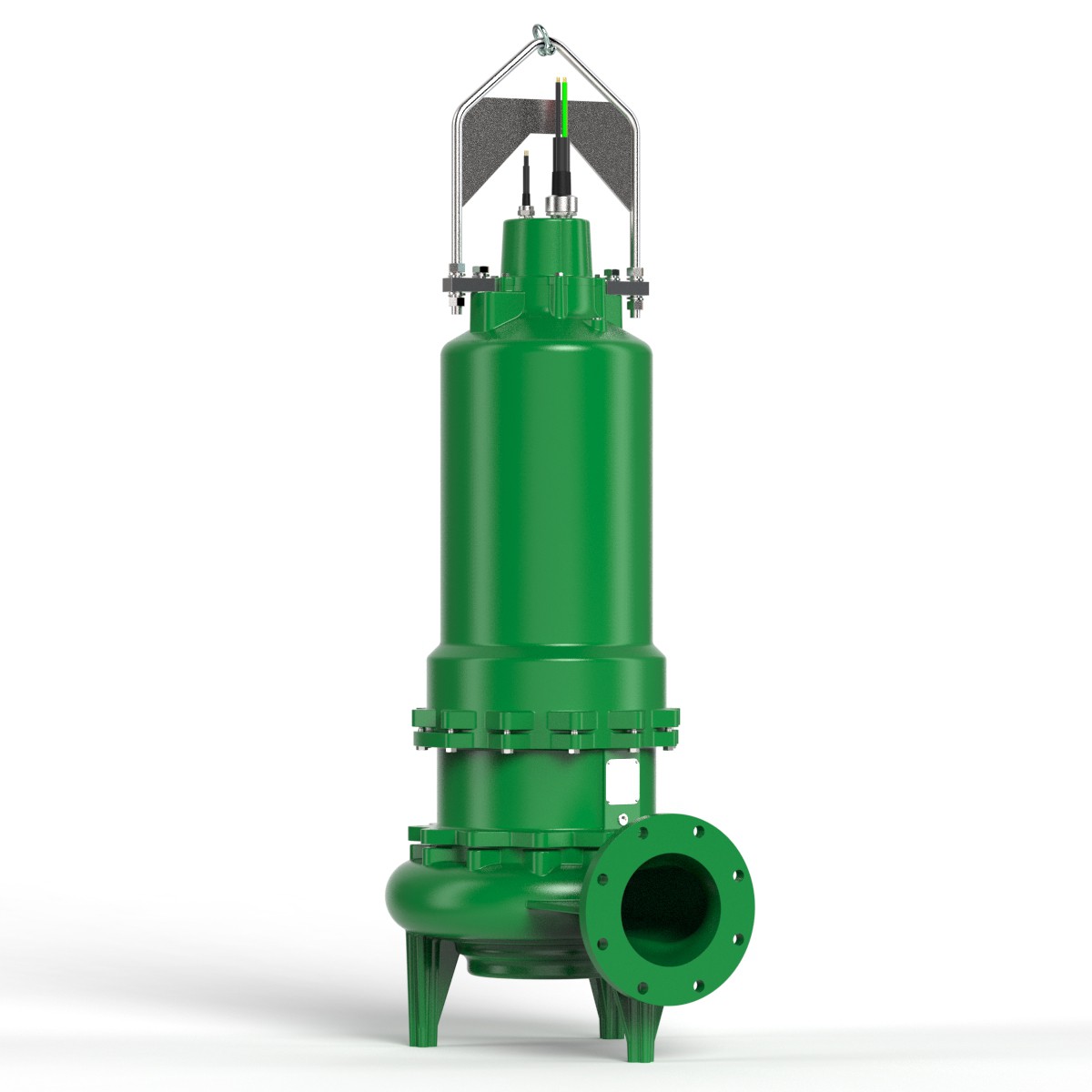 Hydromatic HPE S8LA(X)P