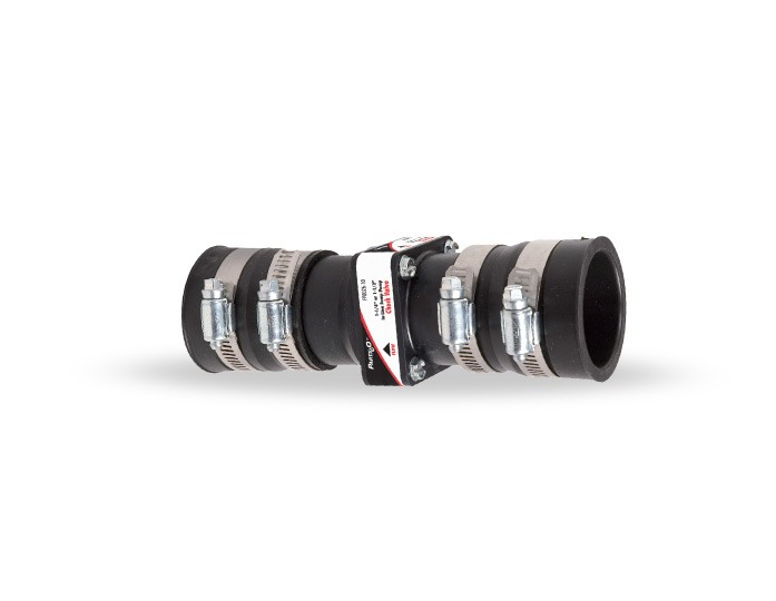Pentair Sta-Rite FP0026-6D-P2 Check Valves for Sump Use, 1-1/4" or 1-1/2"