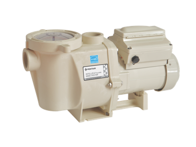 IntelliFlo® VS+SVRS Variable Speed Pumps