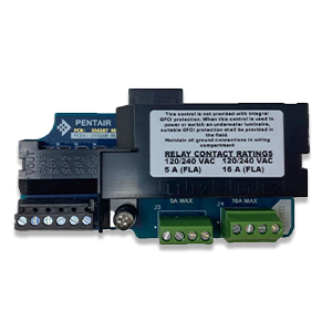 IF3 Relay Card