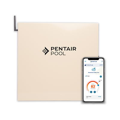IntelliCenter® Lite Pool Control System