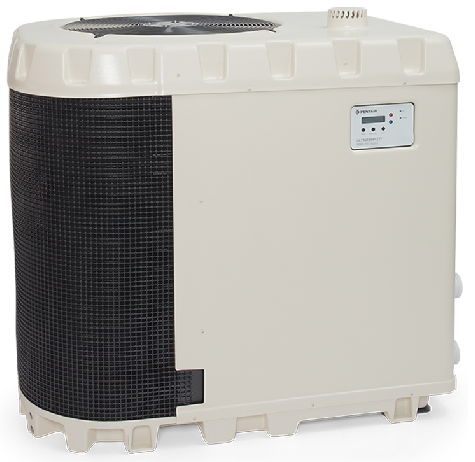 UltraTemp ETi® High Performance Hybrid Heater