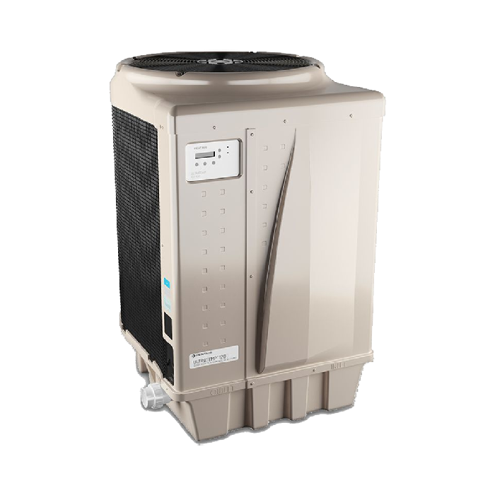 UltraTemp® High Performance Pool Heat Pump