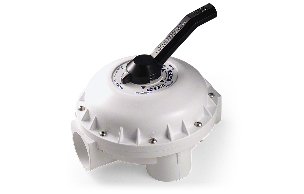 Hi-Flow Valves