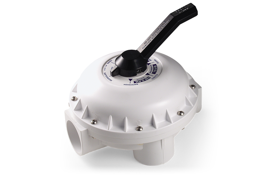 Hi-Flow Valves
