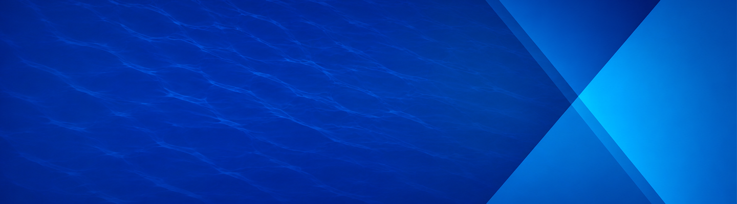 Blue image