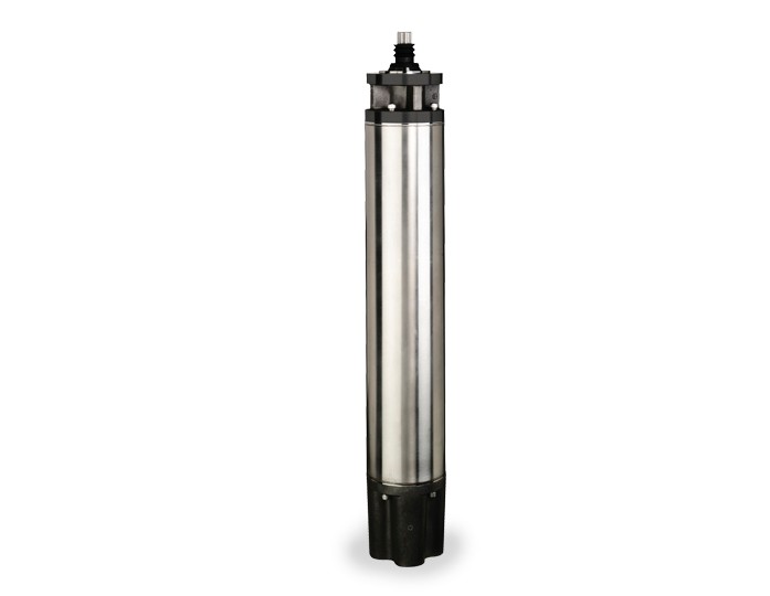 Pentair Pentek® XE-6 / XE-8 6" & 8" Submersible Motor