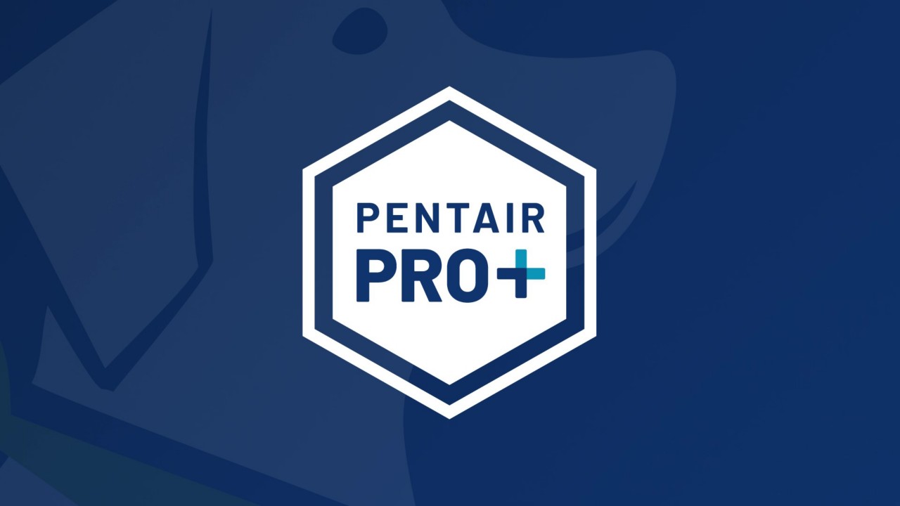Pentair Pro Plus Video Thumbnail