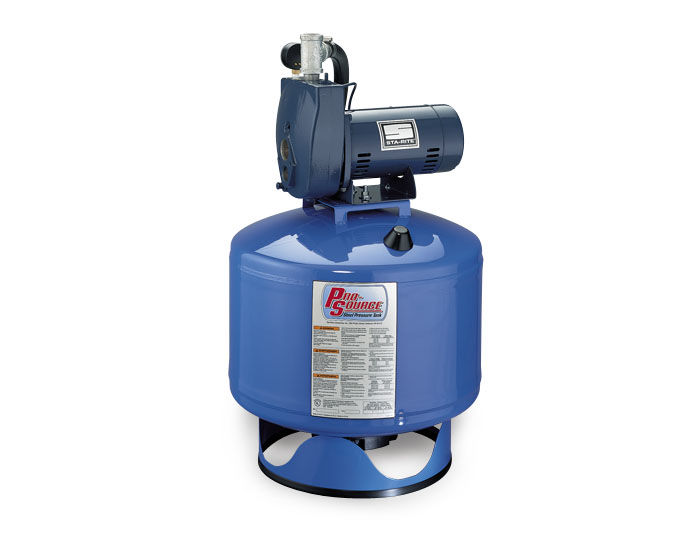 OtherProductImages_Jet Pump / Tank Combinations