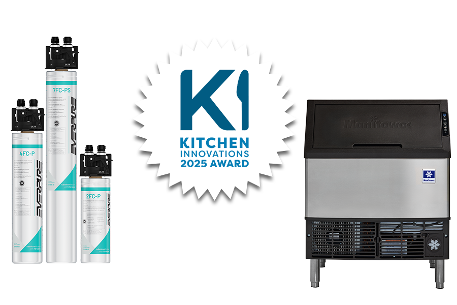 EZ-RO Product and Award