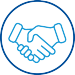 Handshake Partnership
